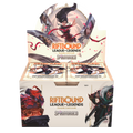 Riftbound TCG: Booster Box - Spiritforged (SFD)