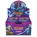 Riftbound TCG: Booster Box - Unleashed (UNL)