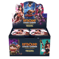 Riftbound TCG: Booster Box - Origins (OGN)