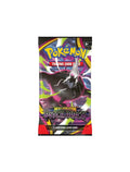 Pokémon TCG: Mega Evolution—Pitch Black Booster Pack